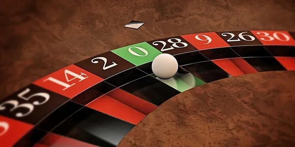 Domino QQ and live dealer table layout on mutiara 99